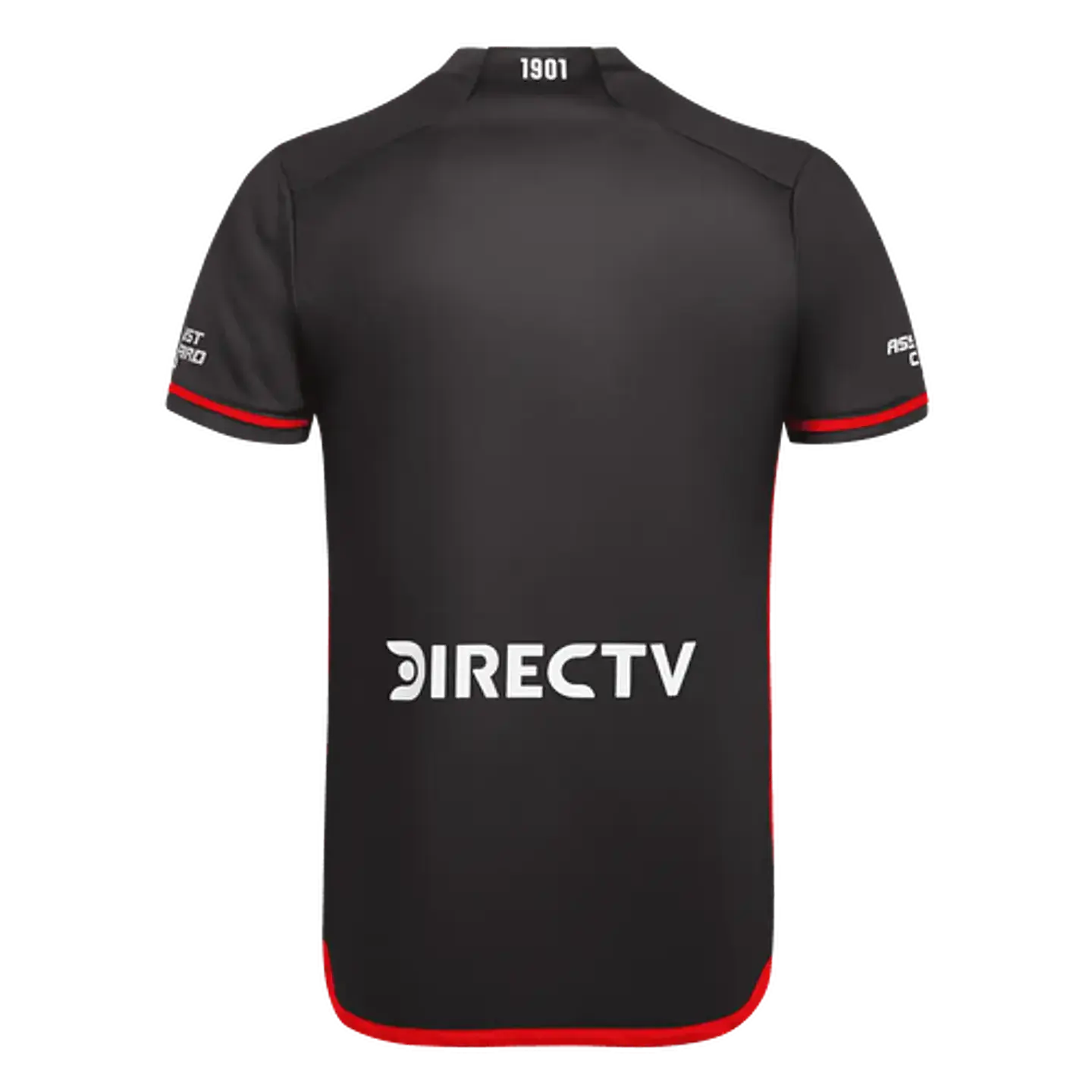 Camisola Adidas Terceira River Plate 2024-2025 2