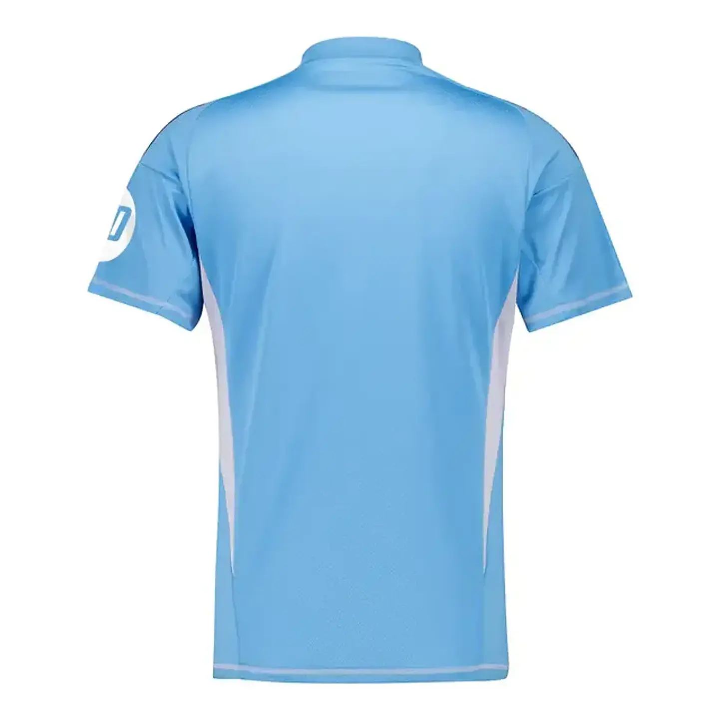 Camisola Guarda-redes Adidas Real Madrid Equipamento 2024-2025 2