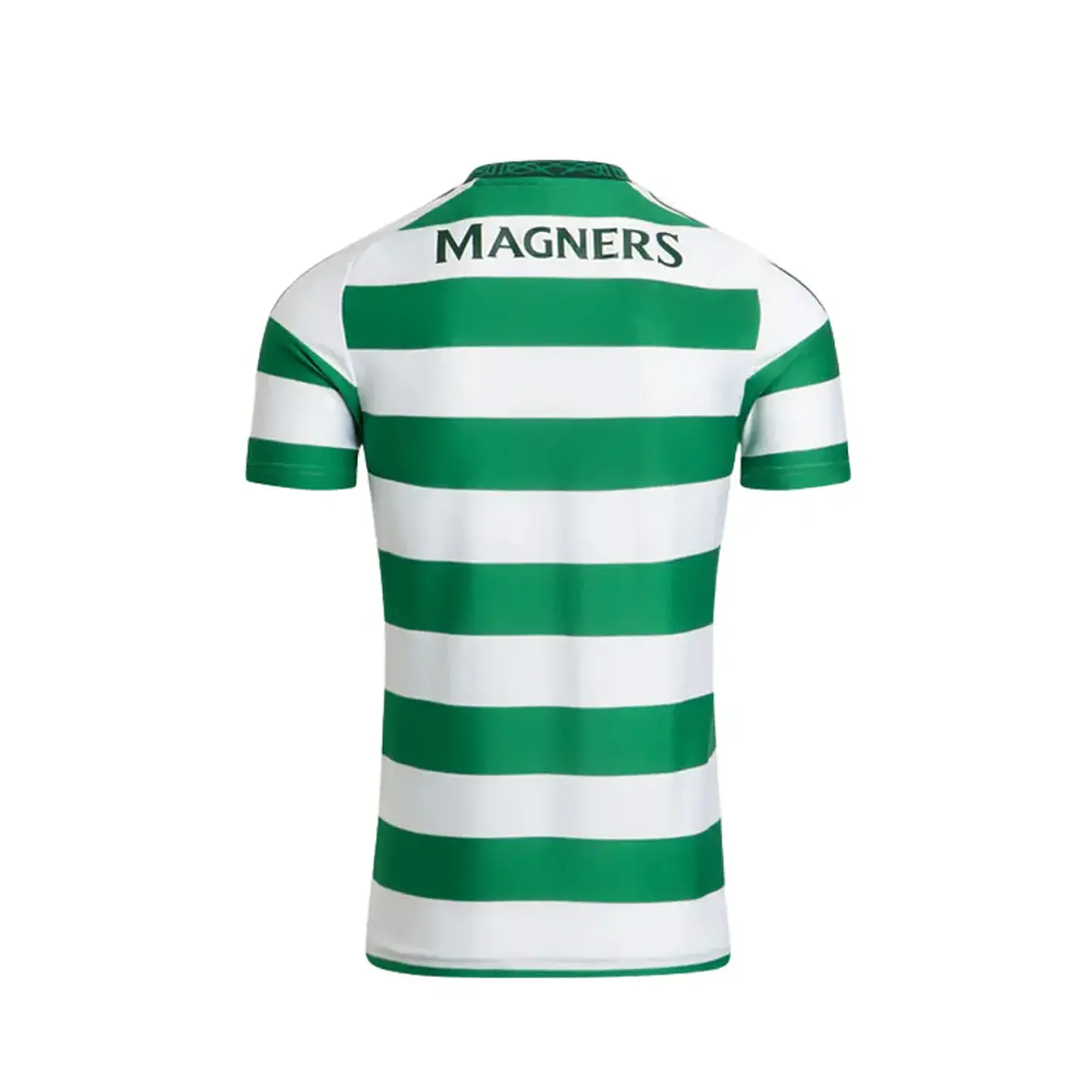 Camisola Adidas Celtic Principal 2024-2025 2