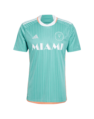 Camisola adidas Inter Miami CF Terceiro Equipamento 2024