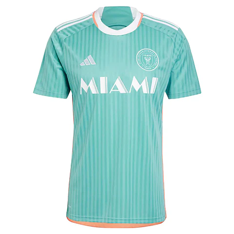 Camisola adidas Inter Miami CF Terceiro Equipamento 2024
