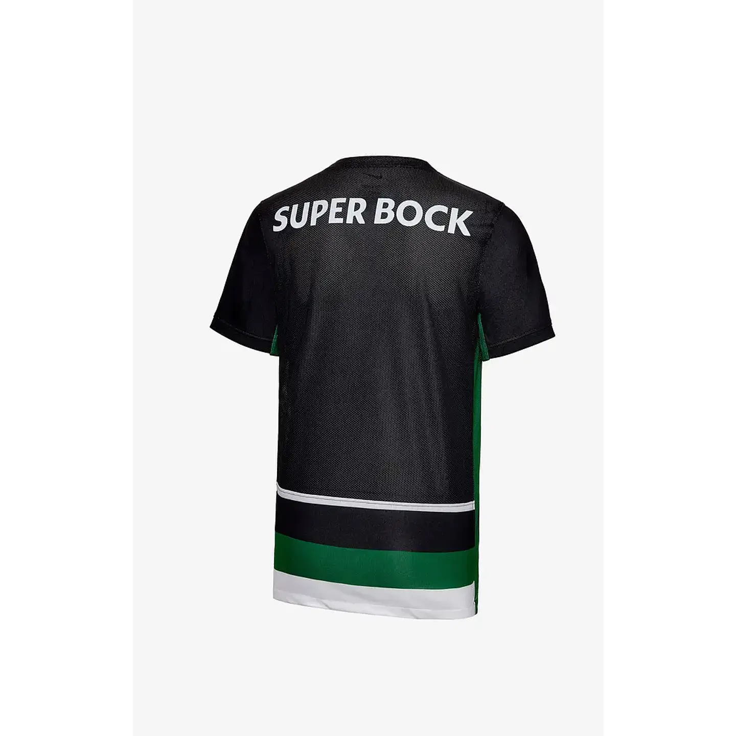 Camisola Nike Sporting CP Primeiro Equipamento 2024-2025 Adulto 2