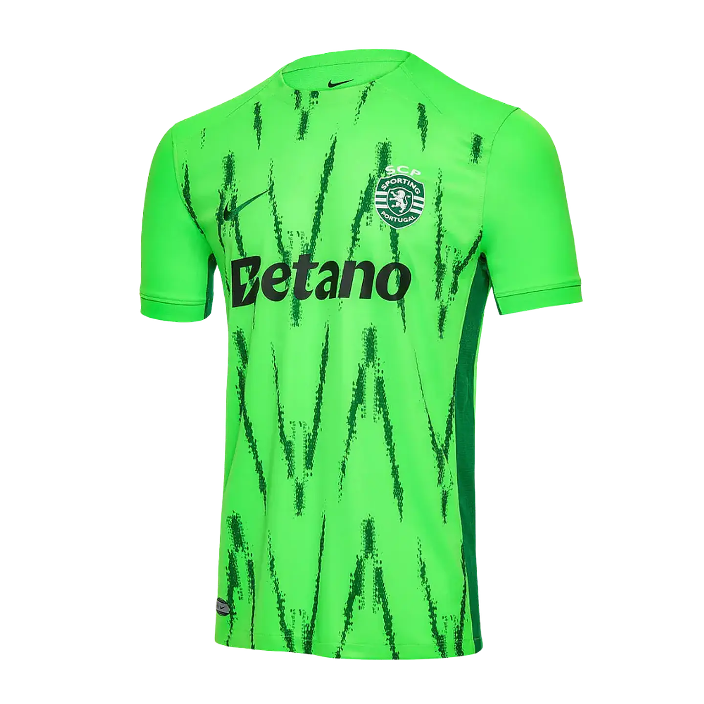 Camisola Nike Sporting CP Terceiro Equipamento 2024-2025 Adulto 1