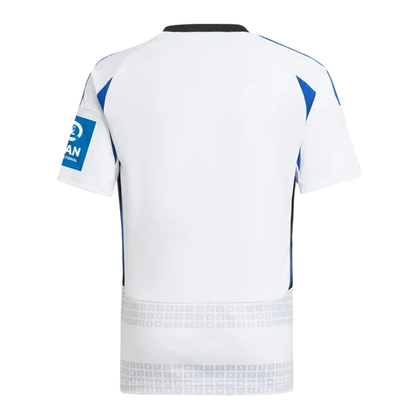 CAMISOLA ADIDAS HAMBURGO SV PRINCIPAL EQUIPAMENTO 2024-2025 2