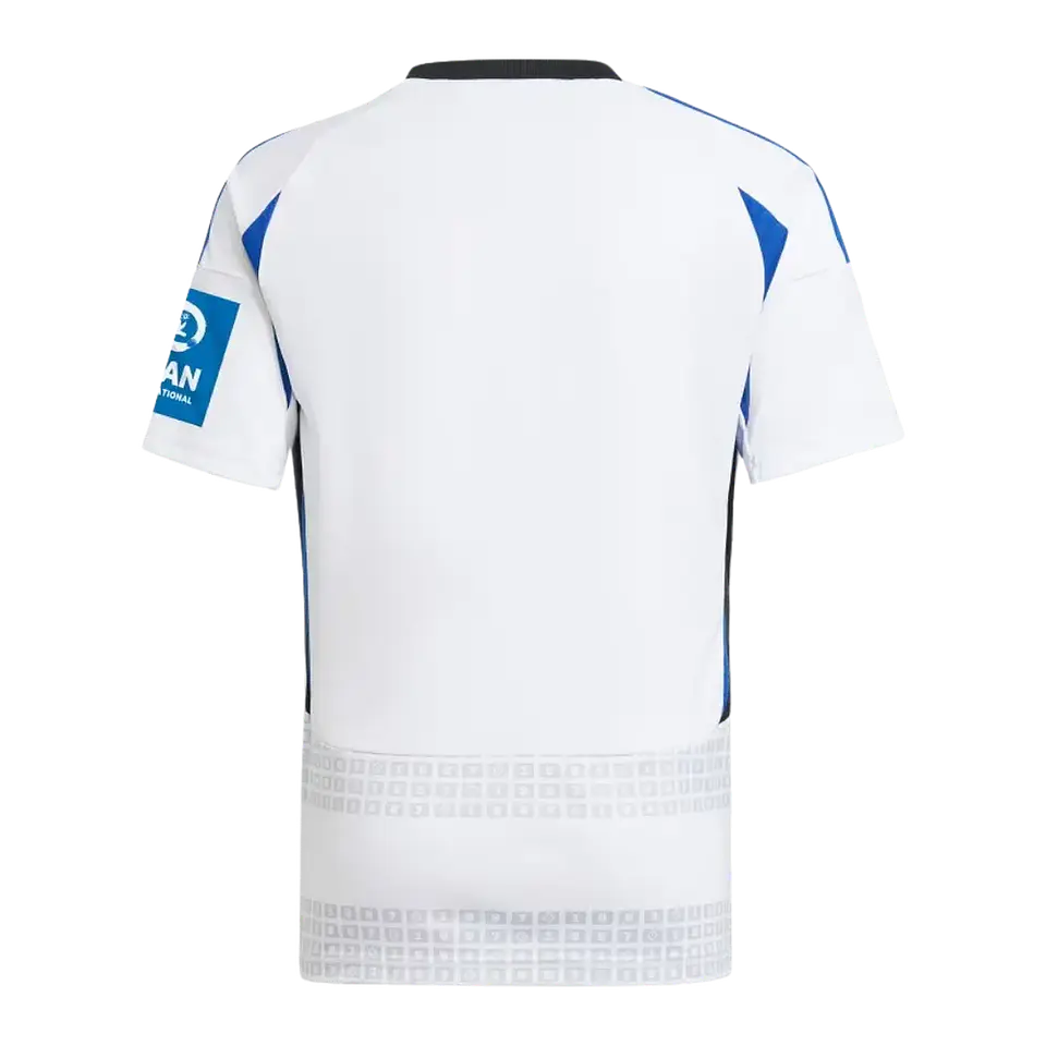 CAMISOLA ADIDAS HAMBURGO SV PRINCIPAL EQUIPAMENTO 2024-2025 2