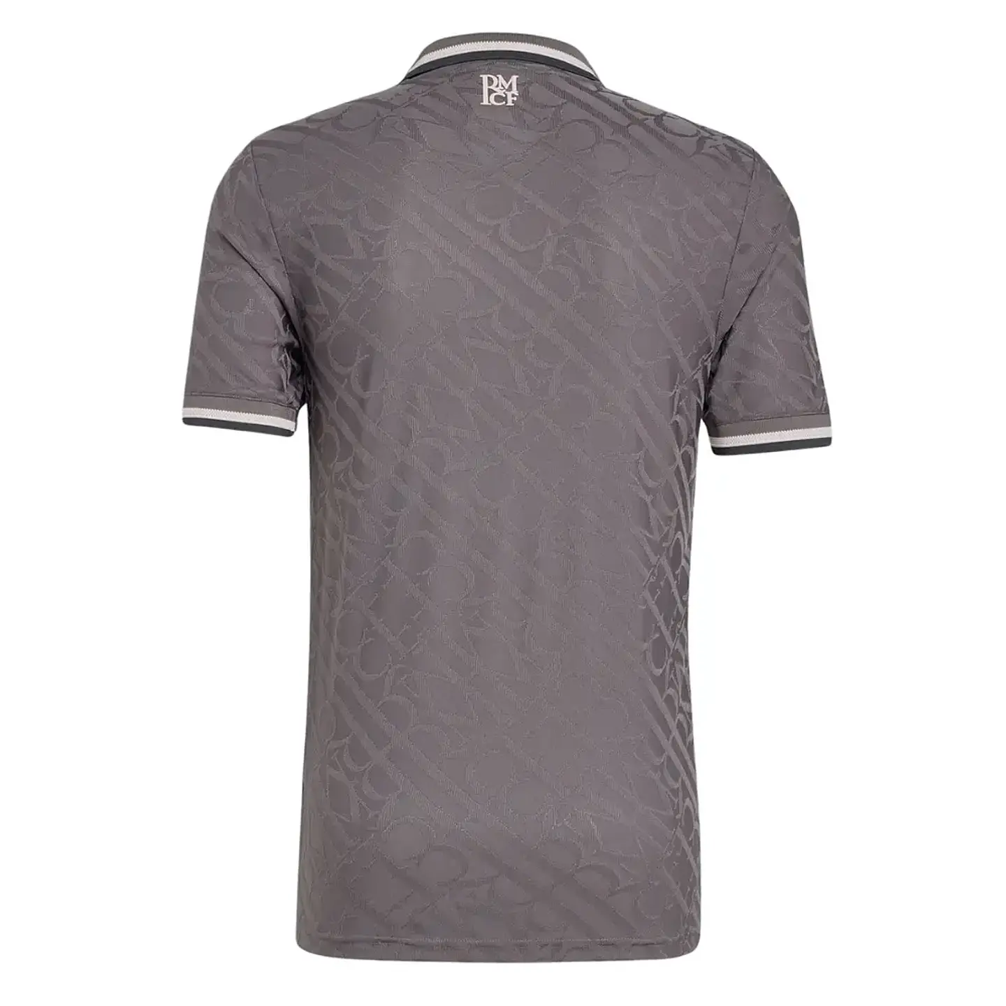Camisola Adidas Real Madrid Terceiro Equipamento 2024-2025 2