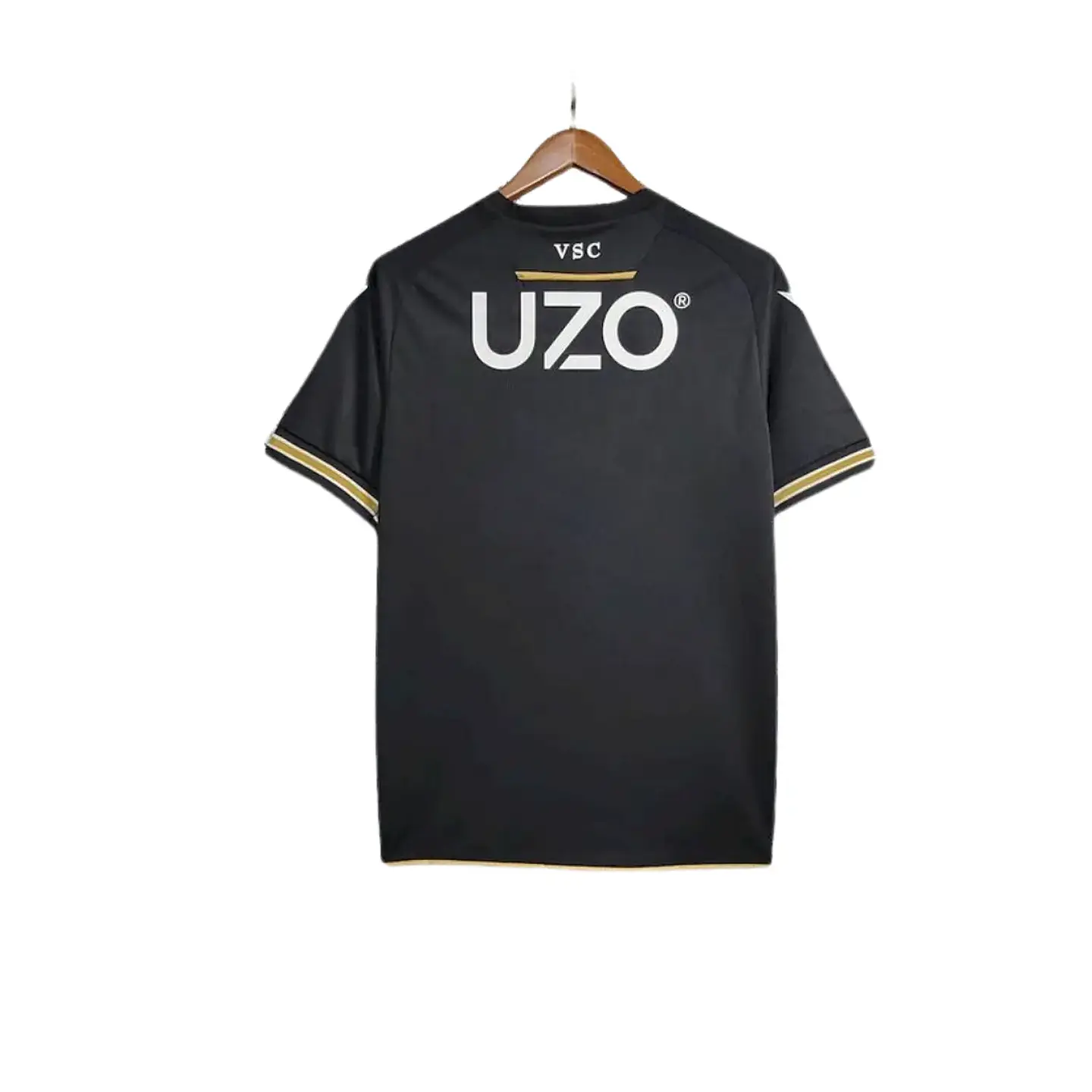 Camisola Macron Vitória SC Alternativo Equipamento 2024-2025 Adulto 2