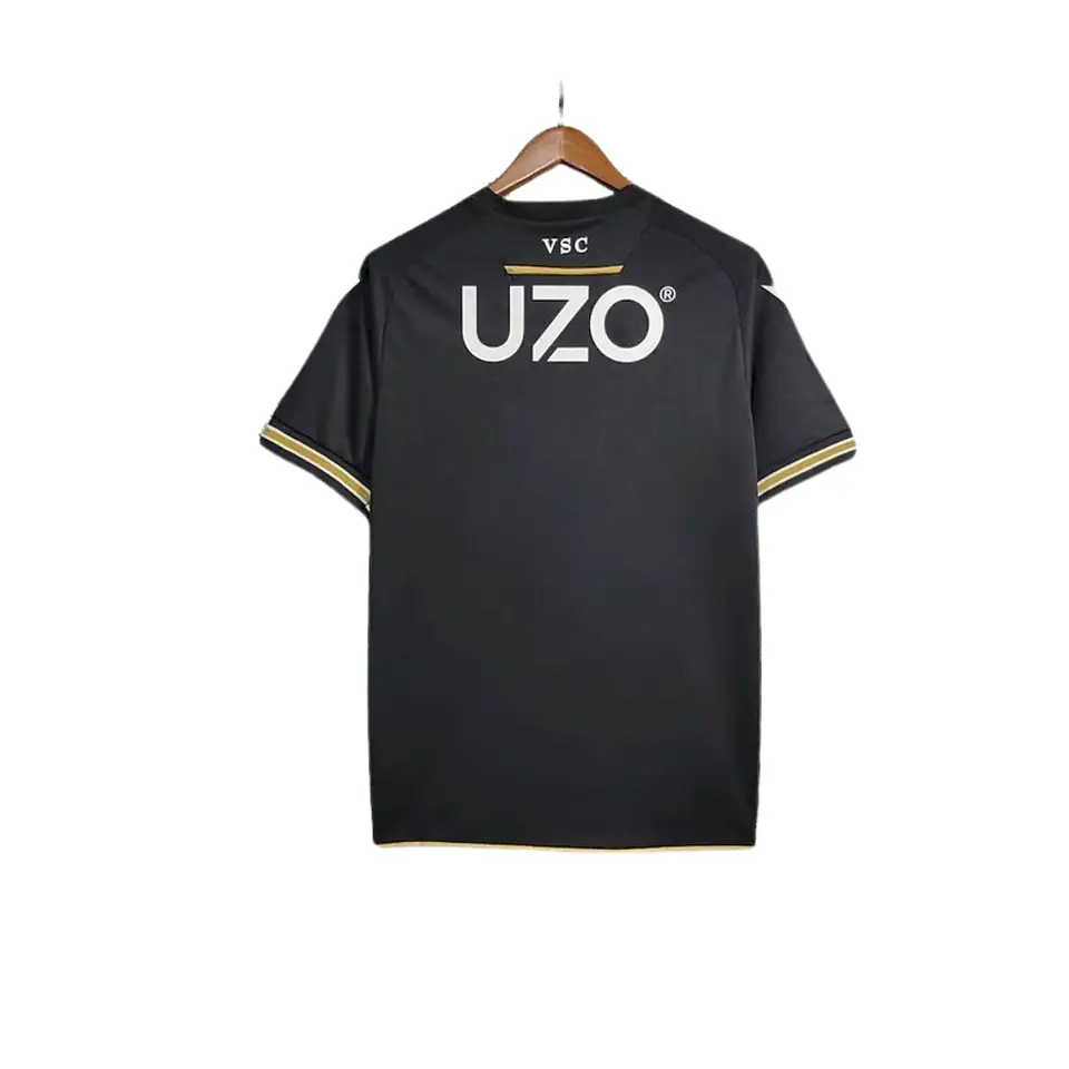 Camisola Macron Vitória SC Alternativo Equipamento 2024-2025 Adulto 2