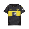 CAMISOLA PUMA B. DORTMUND ALTERNATIVO EQUIPAMENTO 2024-2025 1