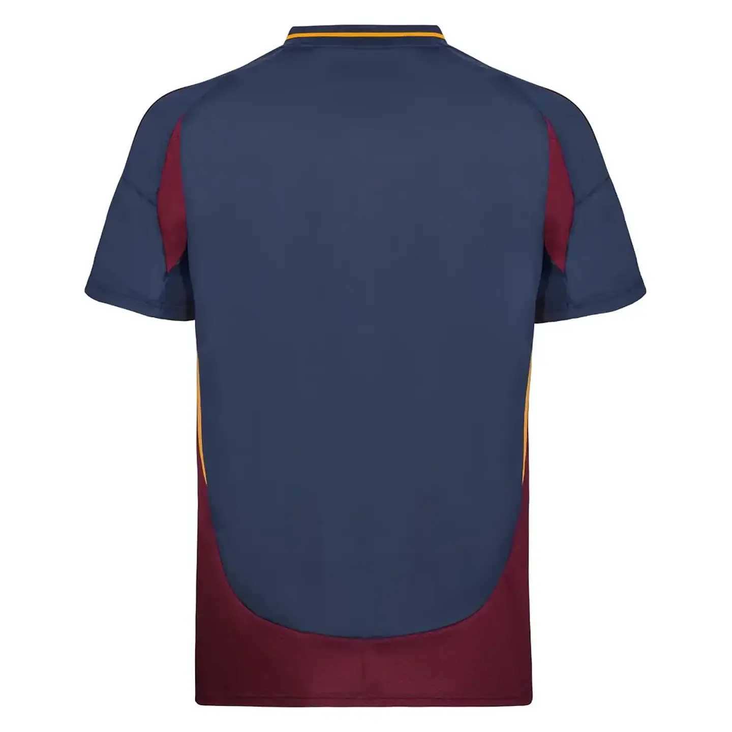 adidas AS Roma Third Kit 2024-2025 Shirt 2