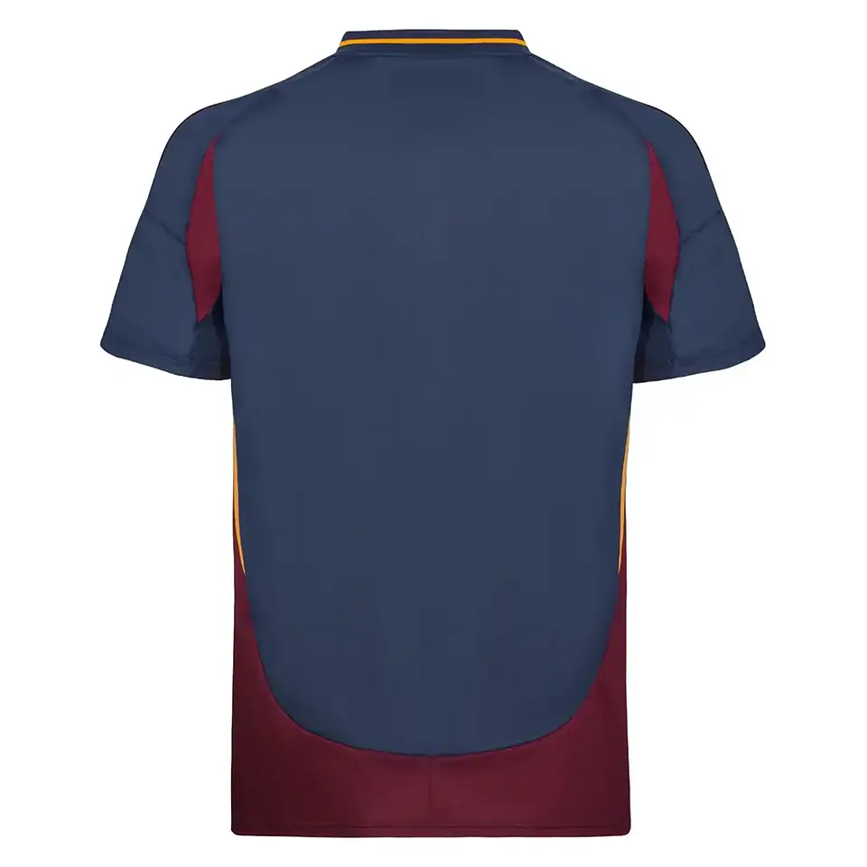 adidas AS Roma Third Kit 2024-2025 Shirt 2
