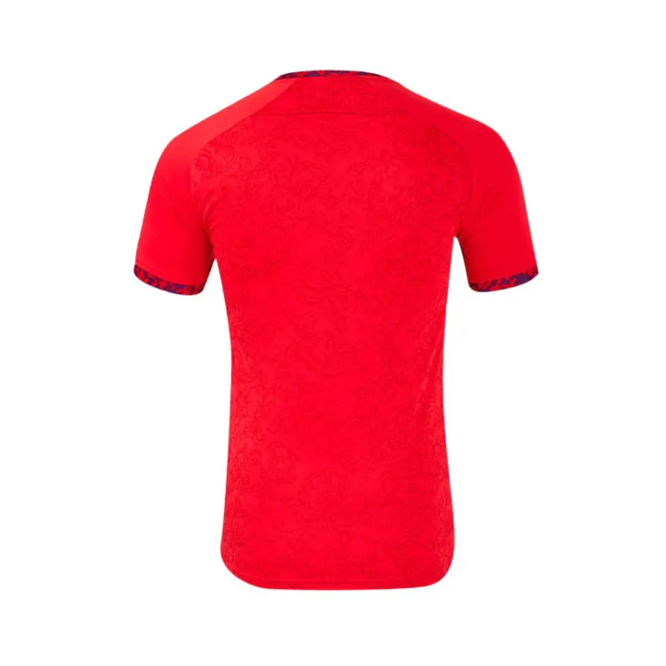 Camisola Castore Sevilla FC Segundo Equipamento 2024-2025 2