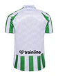 Camisola Hummel Real Betis Primeiro Equipamento 2024-2025  - vignette 2