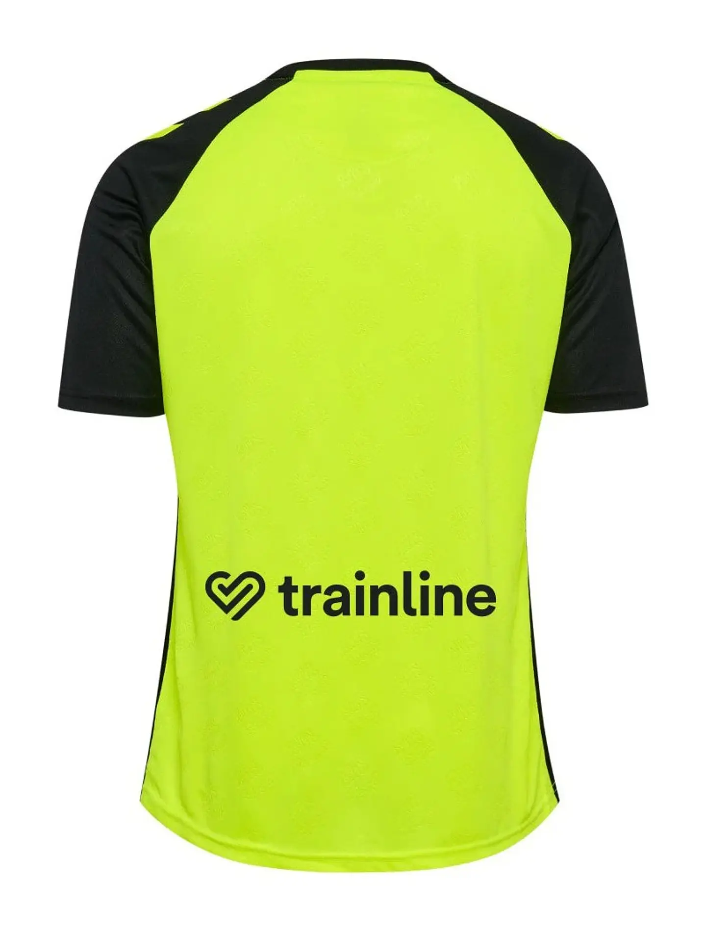 Camisola Hummel Real Betis Segundo Equipamento 2024-2025 2