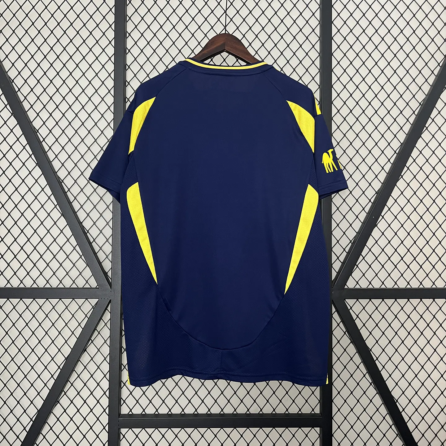 Camisola Nike Segunda Al-Nassr 2024-2025 2