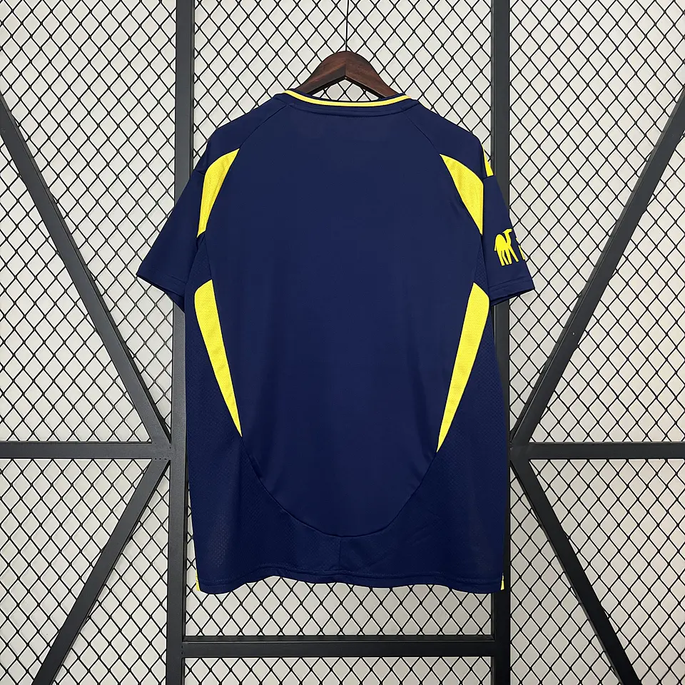 Camisola Nike Segunda Al-Nassr 2024-2025 2