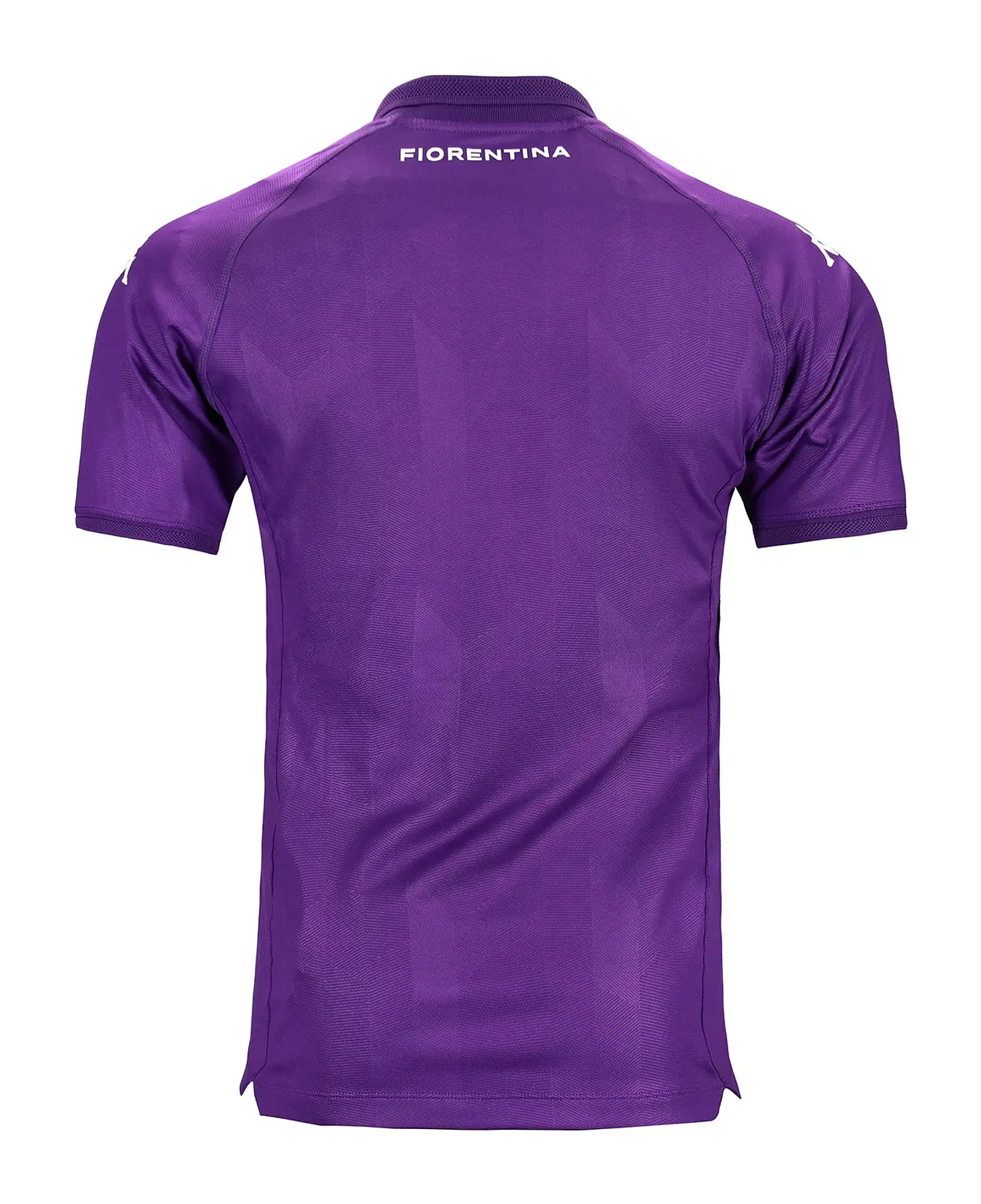 Camisola Kappa ACF Fiorentina Primeiro Equipamento 2024-2025 2