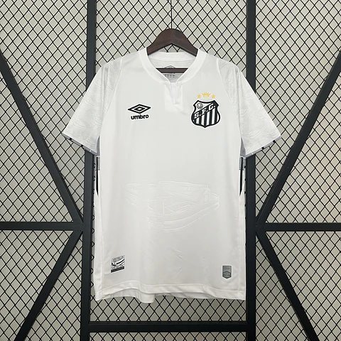 Camisola Umbro Santos Principal 24/25