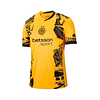 Camisola Nike Inter Milão Terceiro Equipamento 2024-2025 1