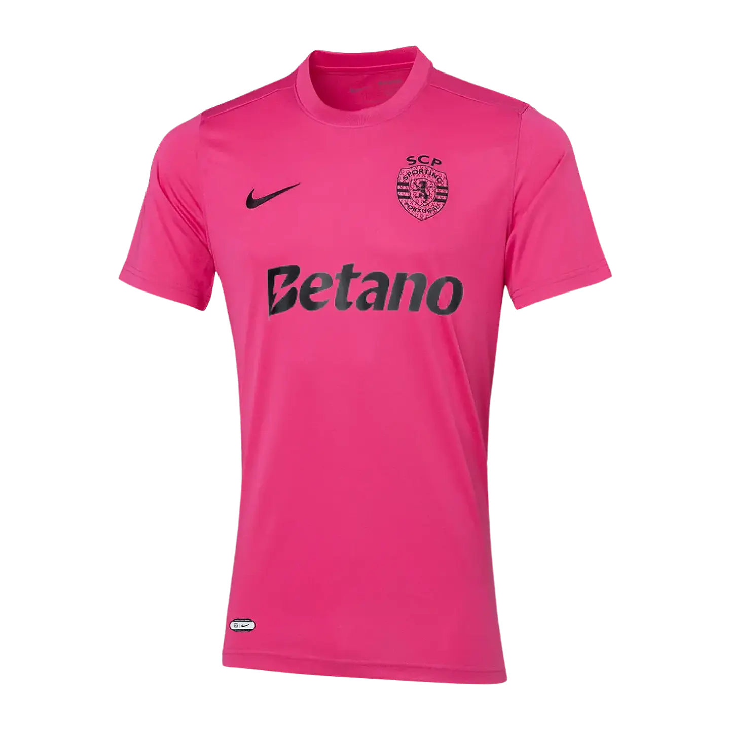 Camisola Nike Sporting CP Outubro Rosa Equipamento 2024-2025 Adulto 1