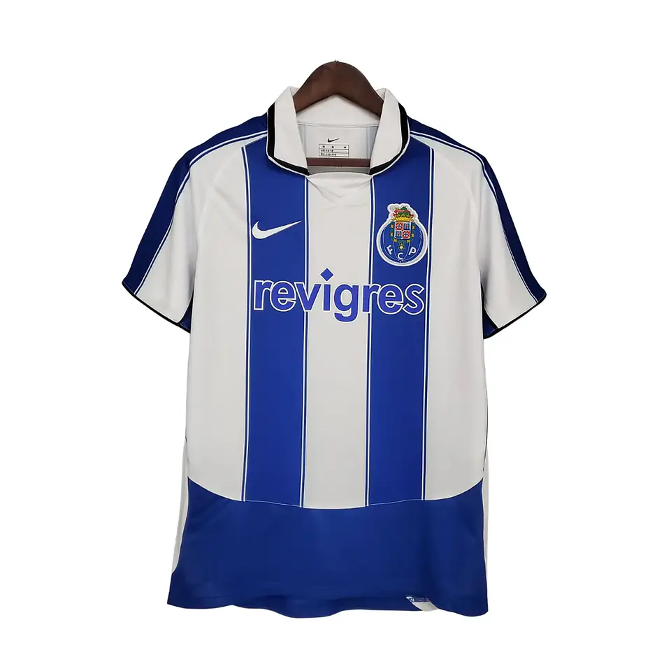 Camisola NIKE FC Porto 2003/04 Retro 1