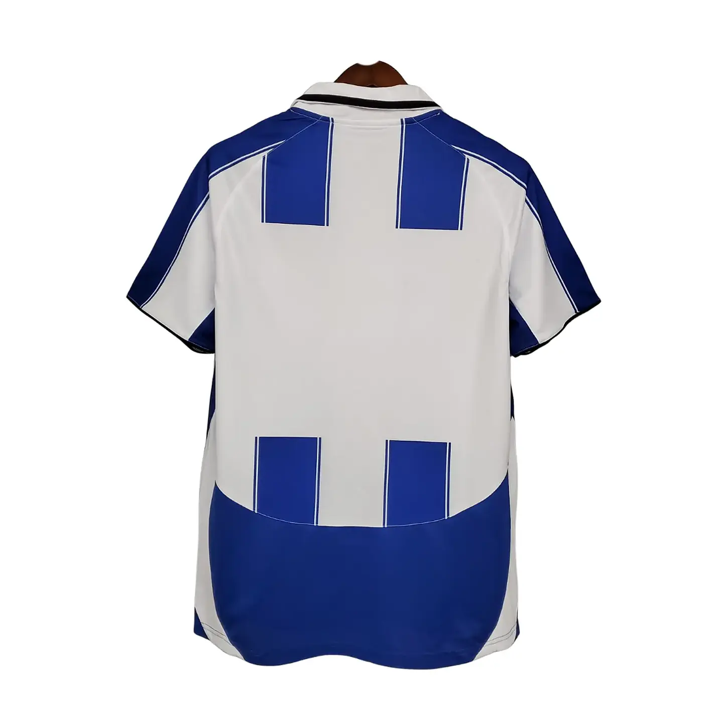 Camisola NIKE FC Porto 2003/04 Retro 2