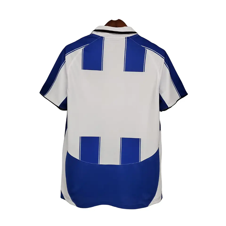 Camisola NIKE FC Porto 2003/04 Retro 2