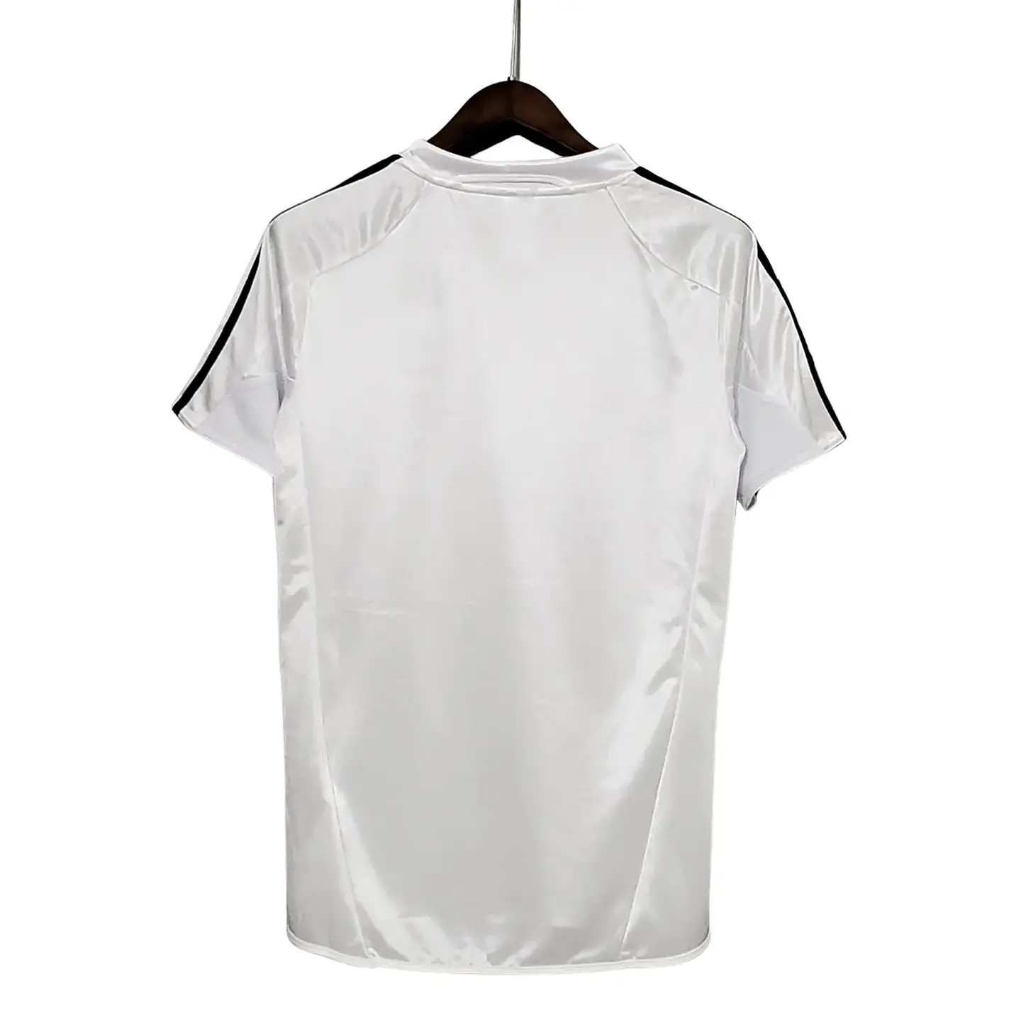 Camisola Adidas Principal Real Madrid 04/05 Retro 2