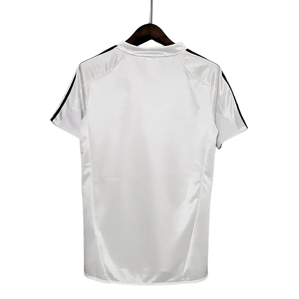 Camisola Adidas Principal Real Madrid 04/05 Retro 2
