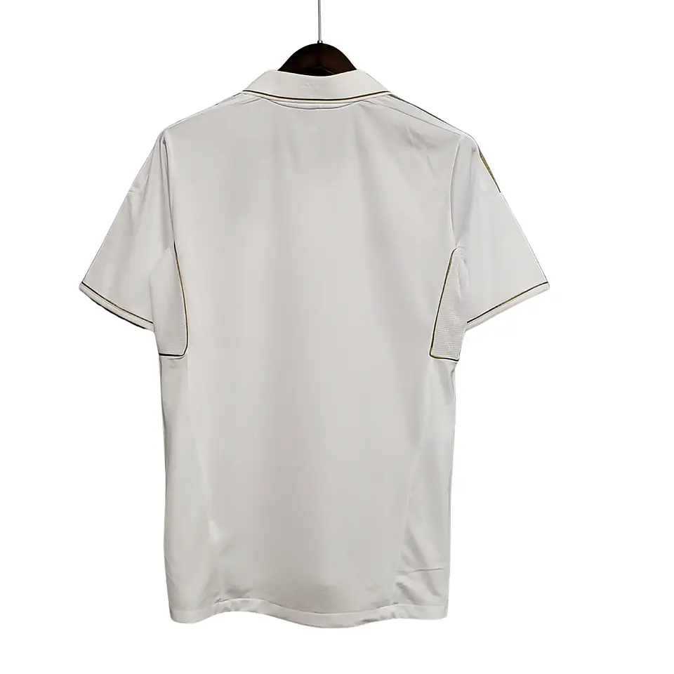 Camisola Adidas Principal Real Madrid 11/12 Retro 2