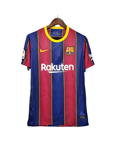 Camisola Nike Principal Barcelona 20/21 Retro