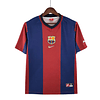 Camisola Nike Principal Barcelona 98/99 Retro 1