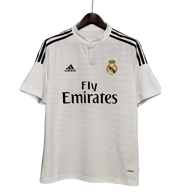 Camisola Adidas Principal Real Madrid 14/15 Retro 1