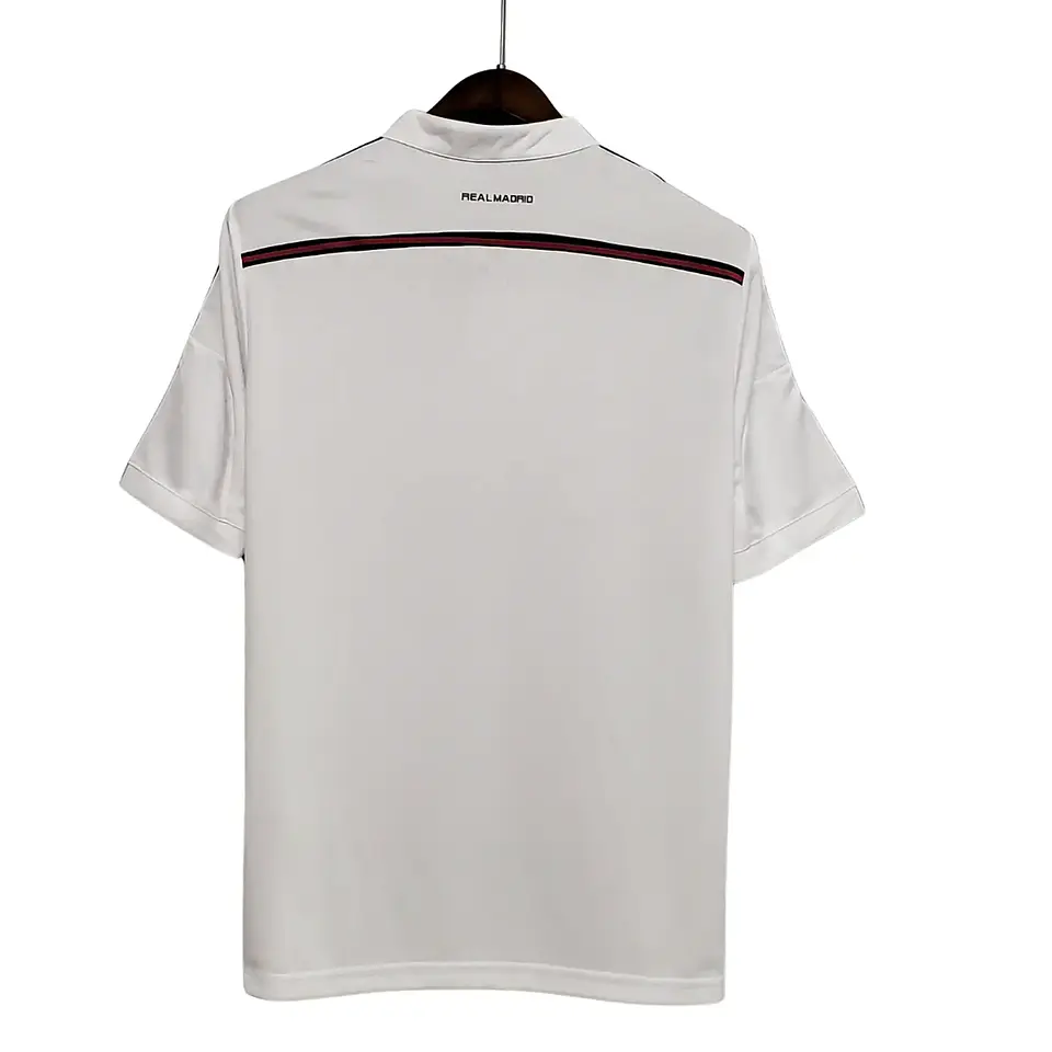 Camisola Adidas Principal Real Madrid 14/15 Retro 2