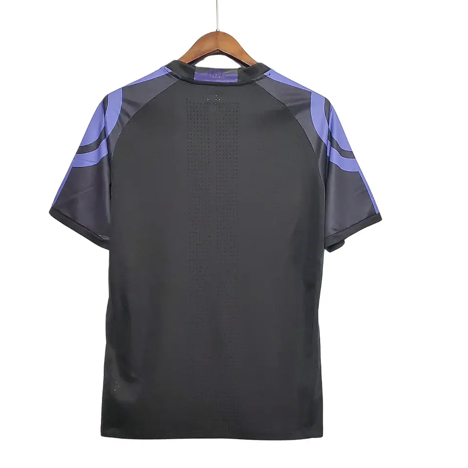 Camisola Adidas Alternativo Real Madrid 15/16 Retro 2