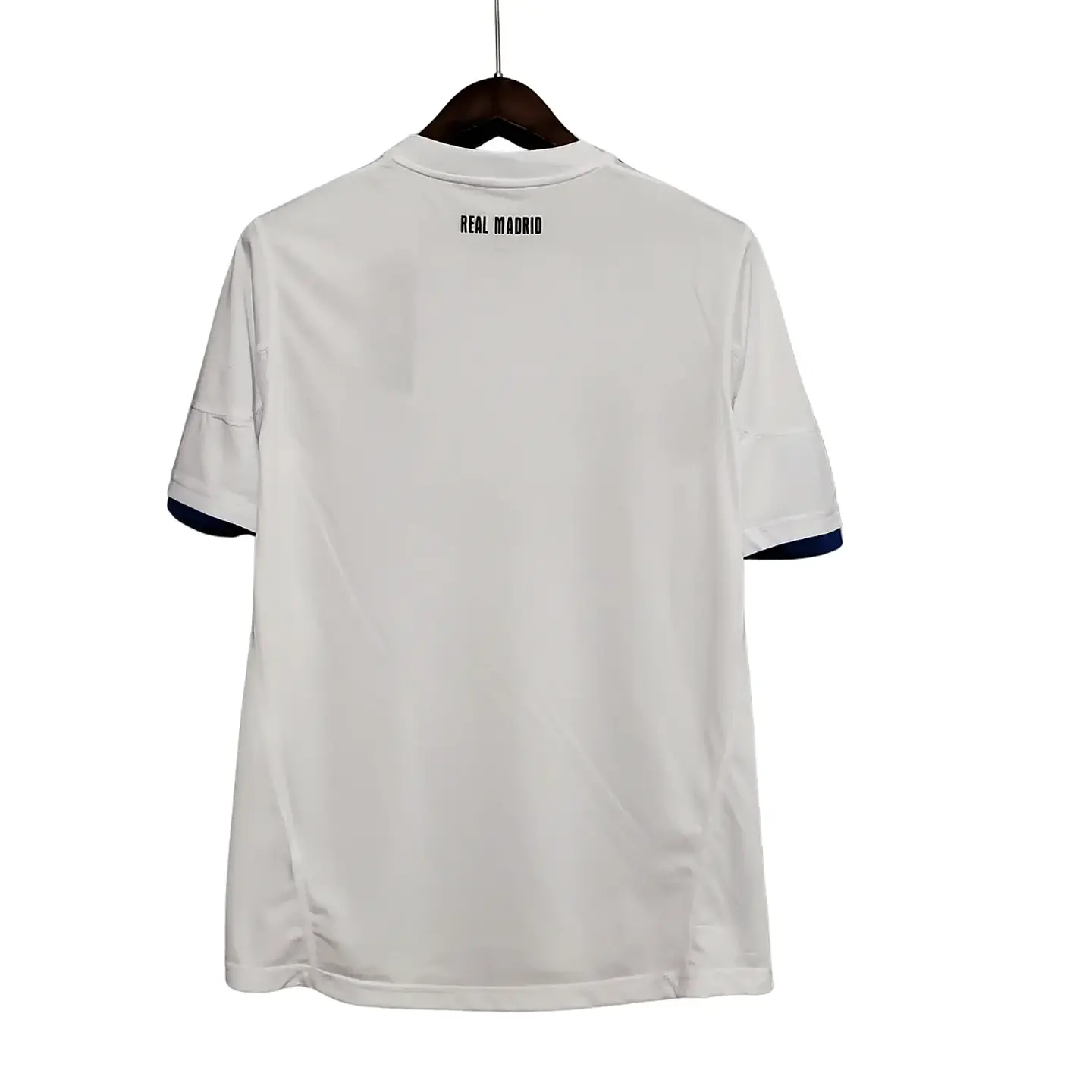 Camisola Adidas Principal Real Madrid 10/11 Retro 2