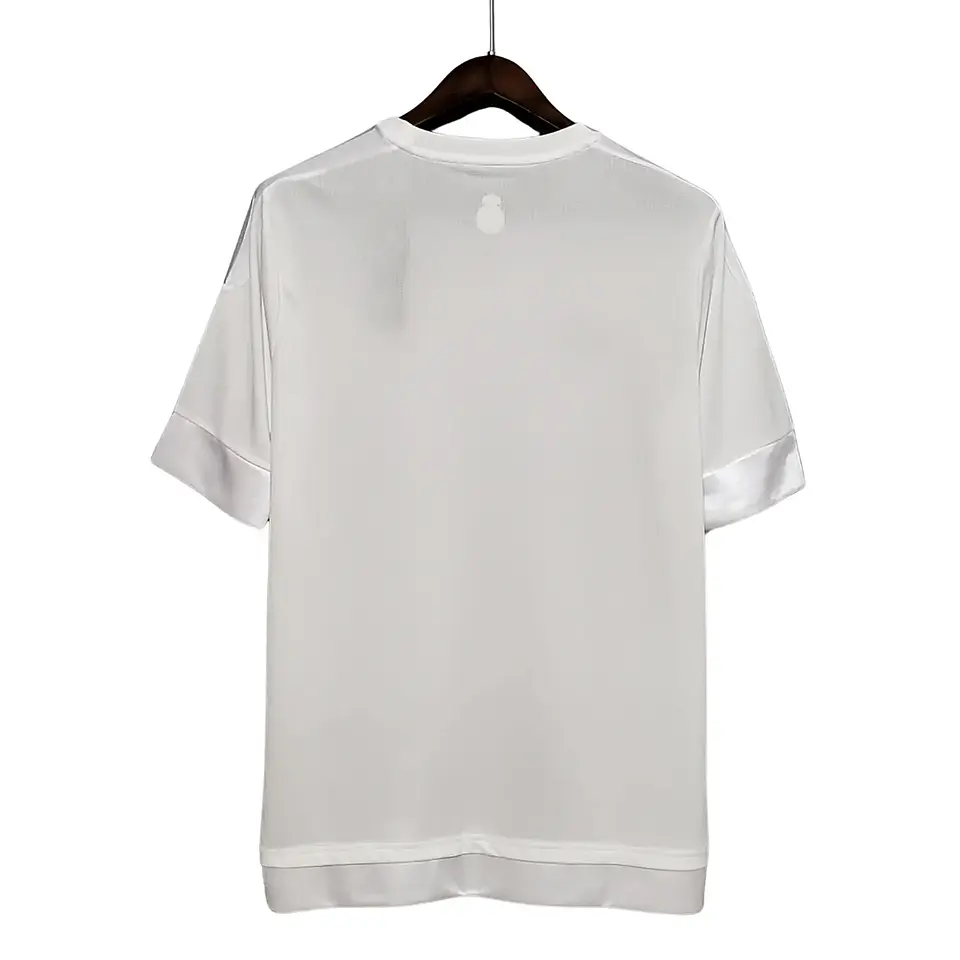 Camisola Adidas Principal Real Madrid 15/16 Retro 2