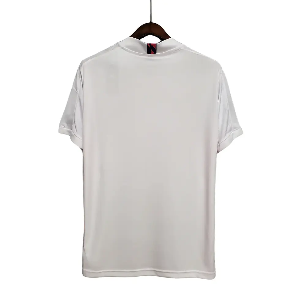 Camisola Adidas Principal Real Madrid 20/21 Retro 2