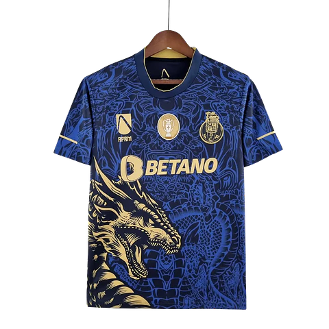 Camisola FC Porto Edição Especial 22/23