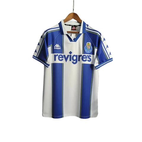 Camisola Kappa Principal FC Porto 97-99