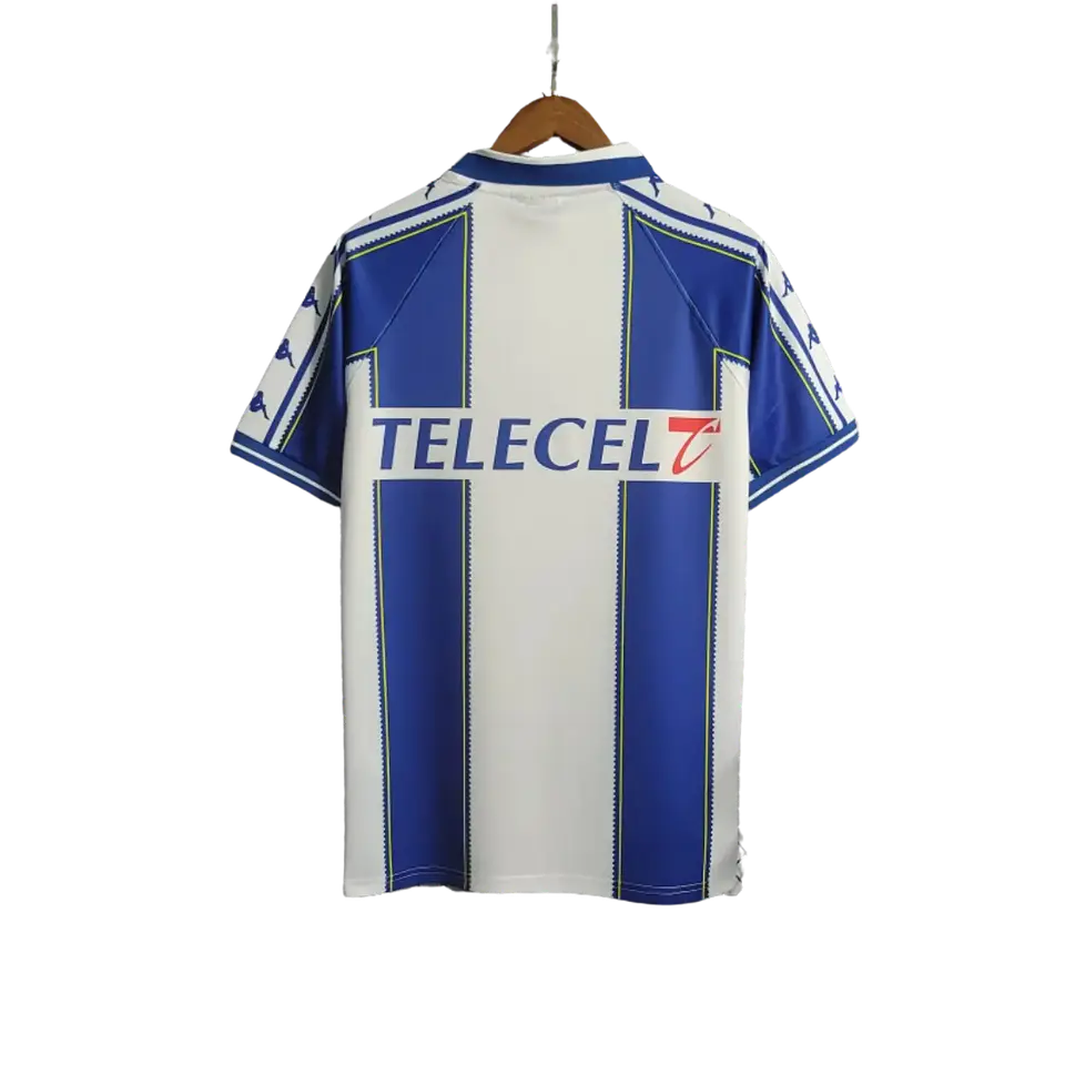 Camisola Kappa Principal FC Porto 97-99 2