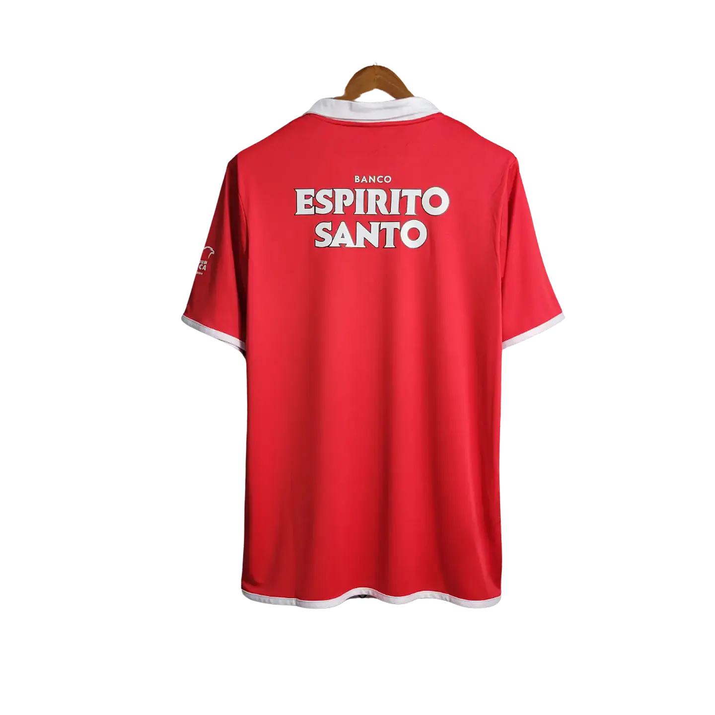 Camisola SL Benfica Principal Adidas 2004/05 2