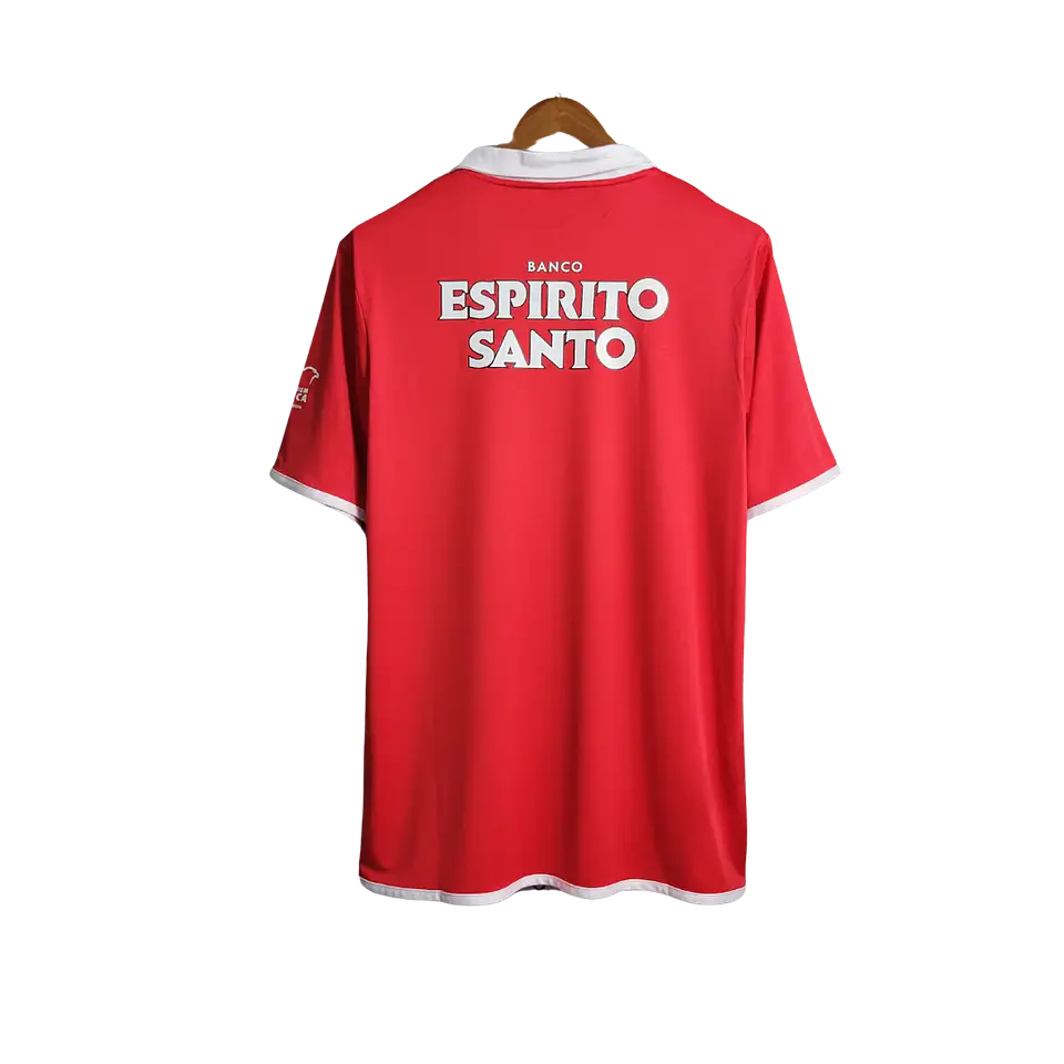 Camisola SL Benfica Principal Adidas 2004/05 2