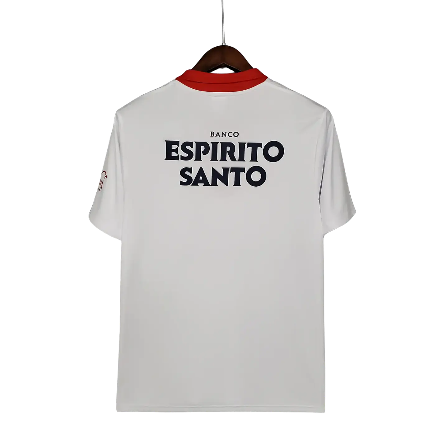Camisola SL Benfica Alternativo Adidas 2004/05 2