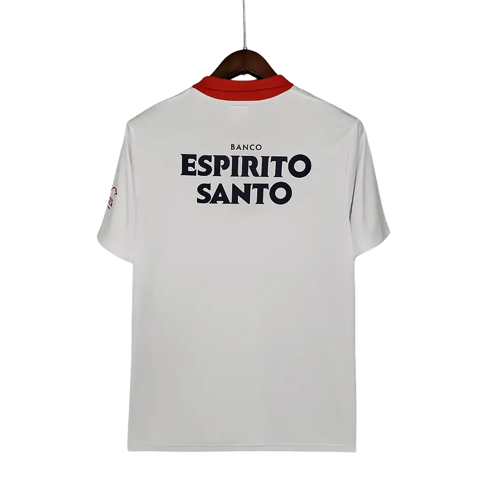 Camisola SL Benfica Alternativo Adidas 2004/05 2