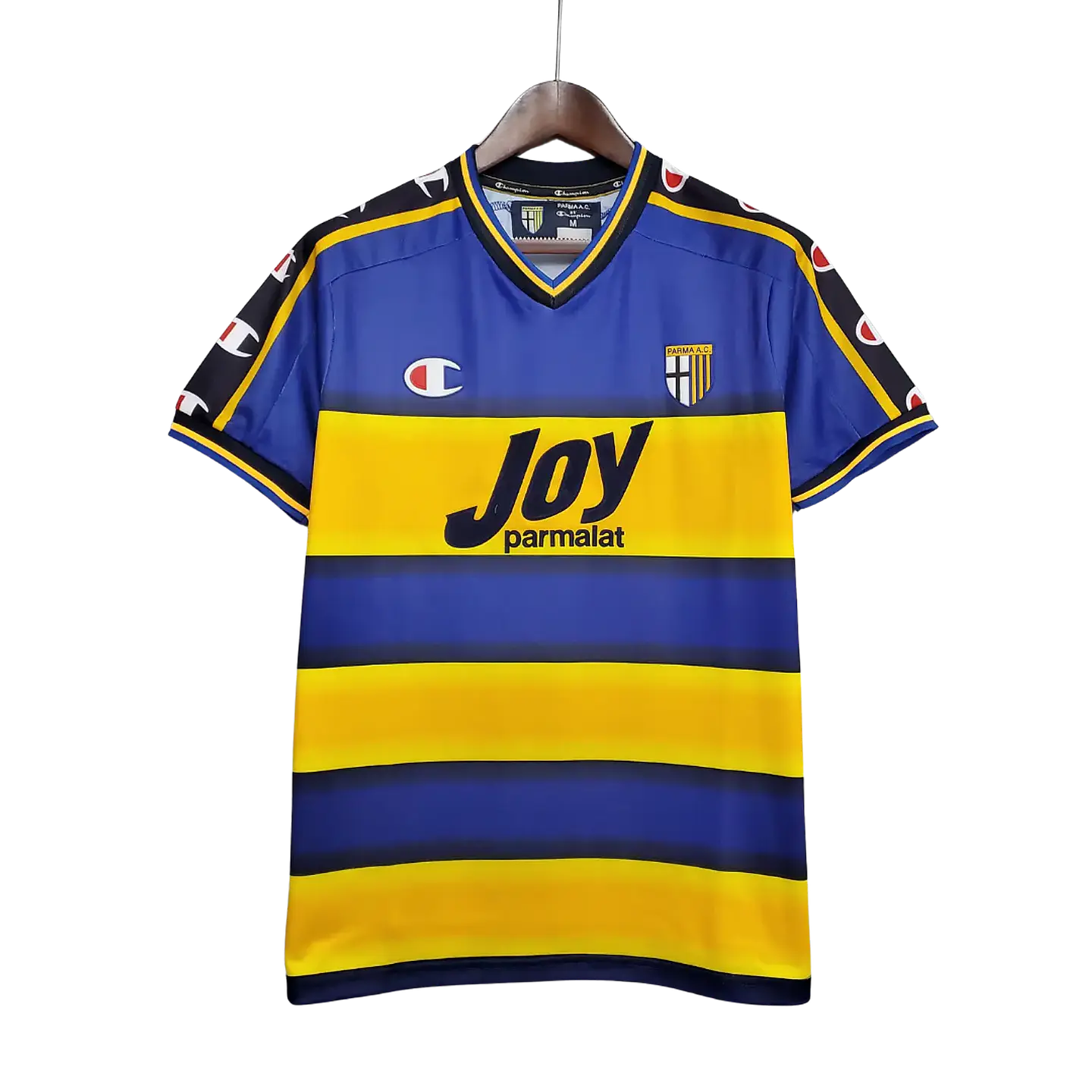 Camisola Parma Principal 01/02 Retro 1