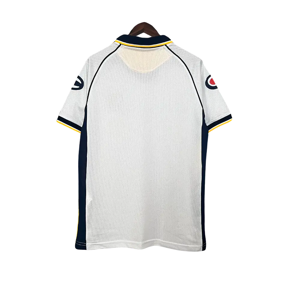 Camisola Parma Alternativo 03/04 Retro 2