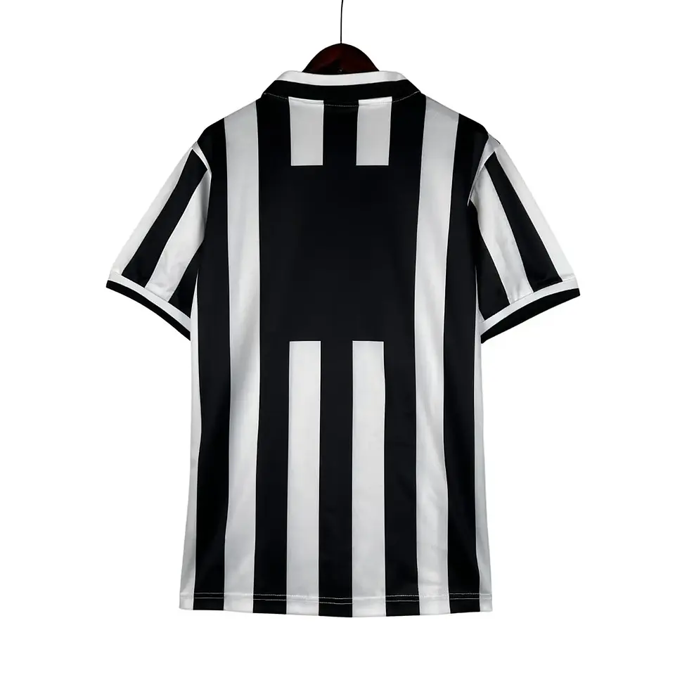Camisola Kappa Juventus Principal 96-97 2