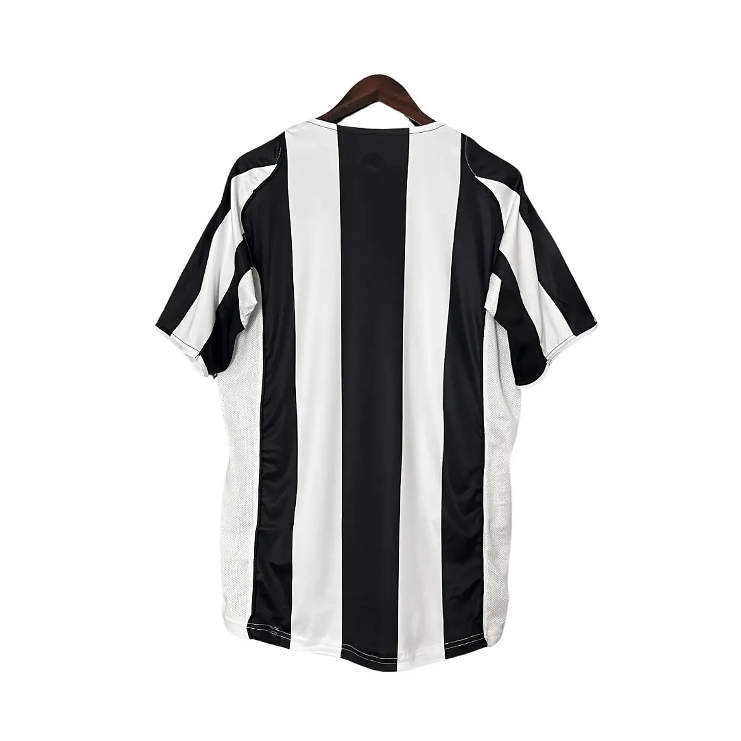Camisola Nike Juventus Principal 04-05 2