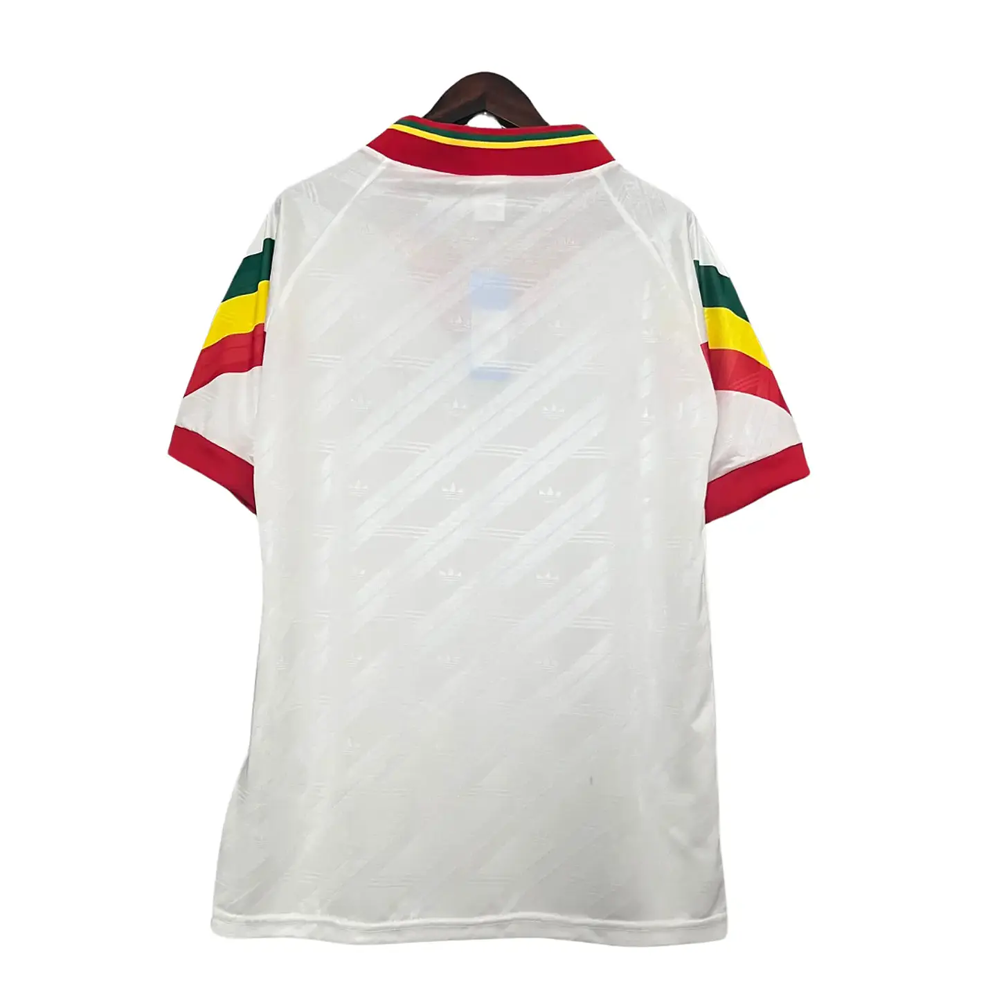 Camisola Adidas Portugal Alternativa 92/94 Retro 2